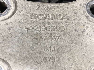 Scania ��������� ������ Scania P360 �/� (����, ��� 4)