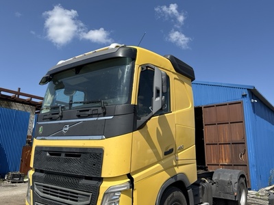 VOLVO ������ � ����� Volvo FH4 �/� (����, ��� 1)