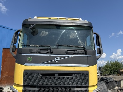 VOLVO ������ � ����� Volvo FH4 �/� (����, ��� 2)