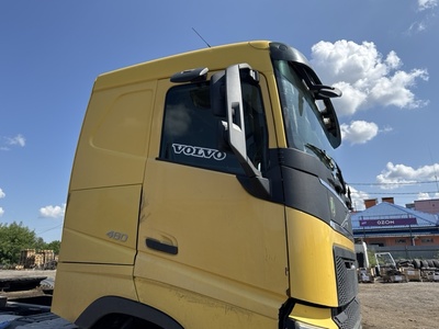 VOLVO ������ � ����� Volvo FH4 �/� (����, ��� 3)