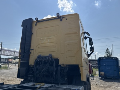 VOLVO ������ � ����� Volvo FH4 �/� (����, ��� 4)