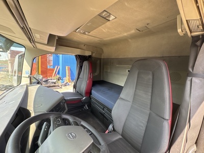 VOLVO ������ � ����� Volvo FH4 �/� (����, ��� 7)