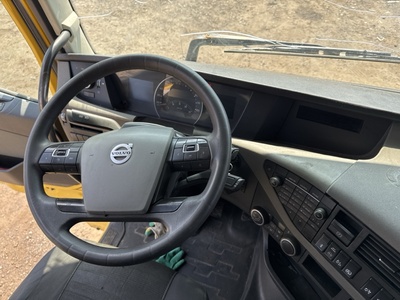 VOLVO ������ � ����� Volvo FH4 �/� (����, ��� 9)