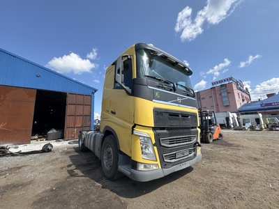 VOLVO ��������� Volvo FH4 �/� (����, ��� 1)