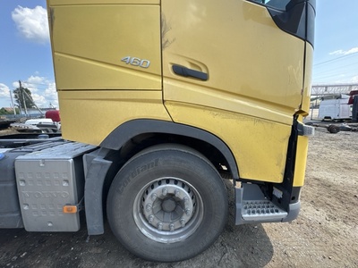 VOLVO ��������� Volvo FH4 �/� (����, ��� 2)