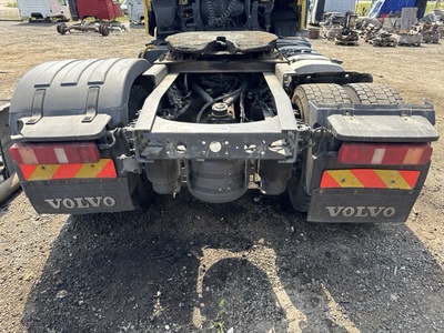 VOLVO ��������� Volvo FH4 �/� (����, ��� 5)