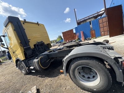 VOLVO ��������� Volvo FH4 �/� (����, ��� 7)