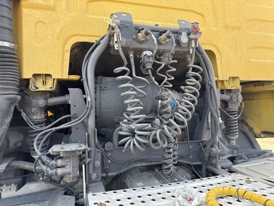 VOLVO ��������� Volvo FH4 �/� (����, ��� 9)
