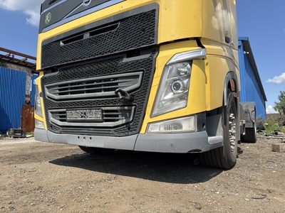 VOLVO ������ �������� (�������) Volvo FH4 �/� (����, ��� 1)