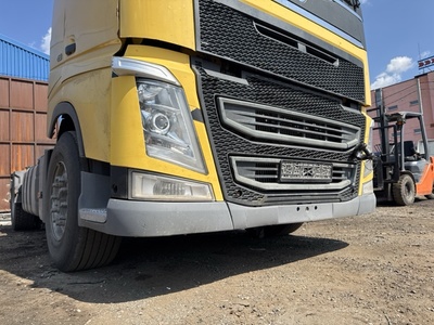 VOLVO ������ �������� (�������) Volvo FH4 �/� (����, ��� 2)