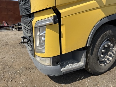 VOLVO ������ �������� (�������) Volvo FH4 �/� (����, ��� 4)