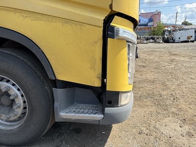 VOLVO ������ �������� (�������) Volvo FH4 �/� (����, ��� 5)