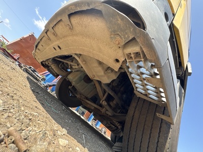 VOLVO ������ �������� (�������) Volvo FH4 �/� (����, ��� 8)