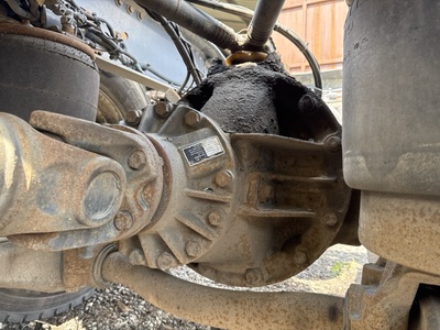 VOLVO �������� EV 91 3.10 Volvo FH4 �/� (����, ��� 1)