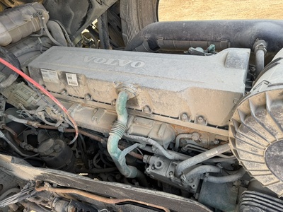 VOLVO ��������� � ����� Volvo FH4 �/� (����, ��� 1)