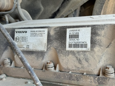 VOLVO ��������� � ����� Volvo FH4 �/� (����, ��� 3)