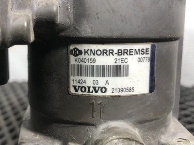 VOLVO ���� ��������� ������� VOLVO FH13 �/� (����, ��� 6)