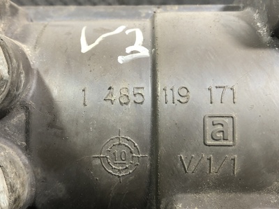 VOLVO ���� ��������� ������� VOLVO FH13 �/� (����, ��� 7)