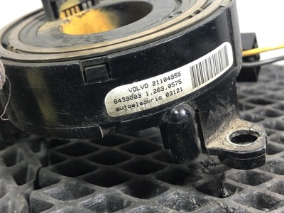 VOLVO ����� ���������� VOLVO FH13 �/� (����, ��� 4)