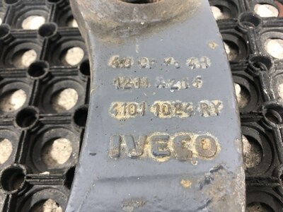 Iveco ����� ���� Iveco Stralis �/� (����, ��� 3)