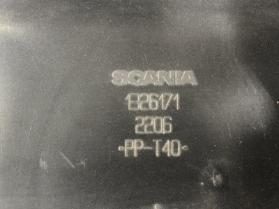 Scania ������ ��������� ������� Scania 4-Series �/� (����, ��� 7)