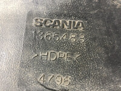 Scania �������� ���������� ������� Scania 4-Series �/� (����, ��� 4)