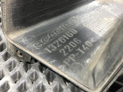Scania ����� ����������� ����� ������ Scania 4-Series �/� (����, ��� 5)