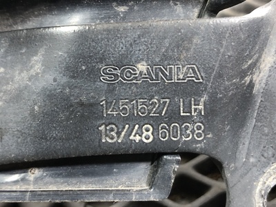 Scania ����� ������ ����� Scania �/� (����, ��� 4)