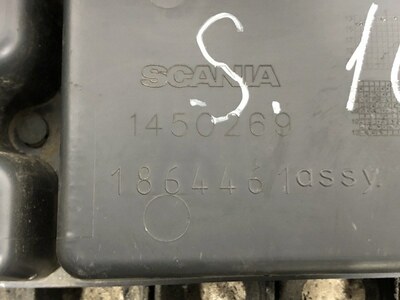 Scania �������� ������ Scania �/� (����, ��� 4)
