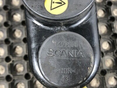 Scania ����� ���� Scania �/� (����, ��� 4)