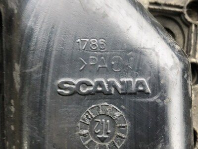 Scania ����� ���� Scania �/� (����, ��� 5)