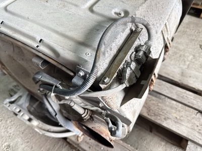 Renault ��������� � ����� RENAULT T �/� (����, ��� 7)