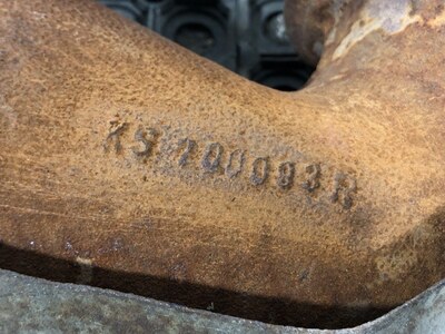 DAF �������� ������� ������� DAF XF105 �/� (����, ��� 1)