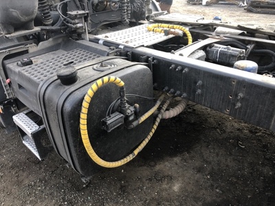 VOLVO �������� ��������������� ������������ Volvo FH4 �/� (����, ��� 1)