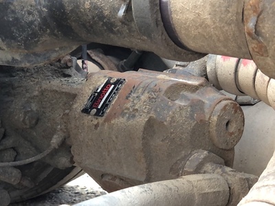 VOLVO �������� ��������������� ������������ Volvo FH4 �/� (����, ��� 4)