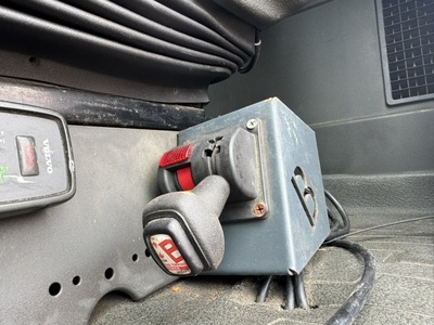 VOLVO �������� ��������������� ������������ Volvo FH4 �/� (����, ��� 6)