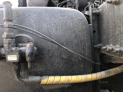 VOLVO �������� ��������������� ������������ Volvo FH4 �/� (����, ��� 11)