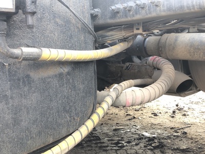VOLVO �������� ��������������� ������������ Volvo FH4 �/� (����, ��� 13)