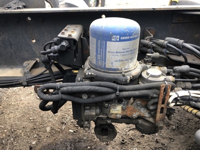 VOLVO ��������� ������� Volvo FH4 �/� (����, ��� 1)