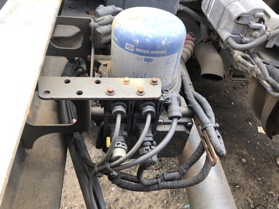 VOLVO ��������� ������� Volvo FH4 �/� (����, ��� 3)