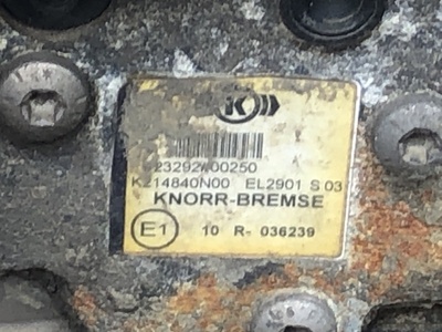VOLVO ��������� ������� Volvo FH4 �/� (����, ��� 4)