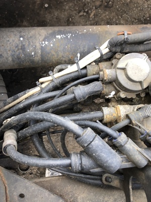 VOLVO ��������� ������� Volvo FH4 �/� (����, ��� 5)