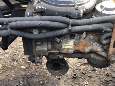 VOLVO ��������� ������� Volvo FH4 �/� (����, ��� 8)