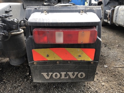 VOLVO ����� ������ ������ ������ ����� Volvo FH4 �/� (����, ��� 1)