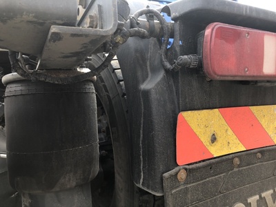 VOLVO ����� ������ ������ ������ ����� Volvo FH4 �/� (����, ��� 4)