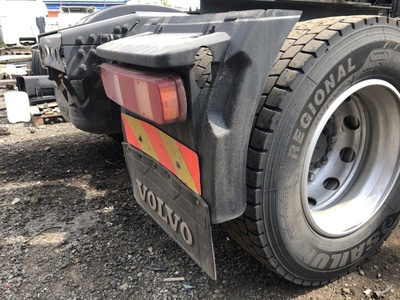 VOLVO ����� ������ ������ ������ ����� Volvo FH4 �/� (����, ��� 6)