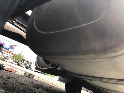 VOLVO ��� ��������� 570L Volvo FH4 �/� (����, ��� 4)