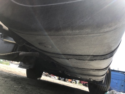 VOLVO ��� ��������� 570L Volvo FH4 �/� (����, ��� 5)