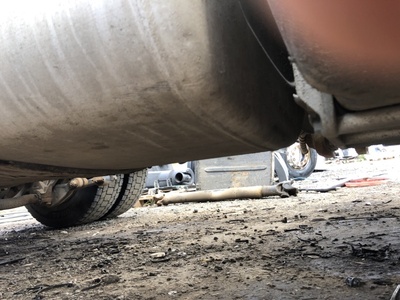 VOLVO ��� ��������� 570L Volvo FH4 �/� (����, ��� 7)