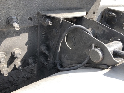 VOLVO ��� ��������� 570L Volvo FH4 �/� (����, ��� 10)